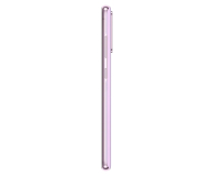 Samsung Galaxy S20 FE 5G Fan Edition Lawendowy - 590625 - zdjęcie 8
